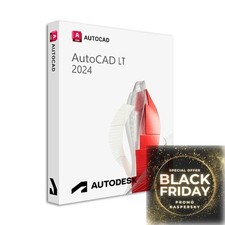 AUTOCAD LT 2024 1 PC 1 ANNO