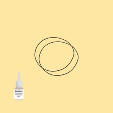 Cinghia Olio = Kit 5 per