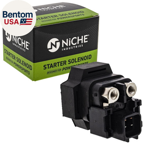 Relè solenoide per moto