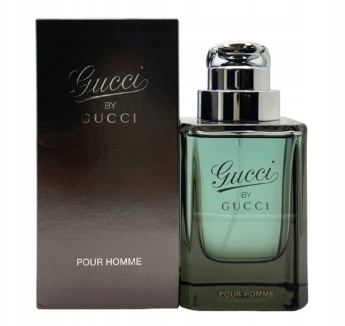 Gucci by - by,