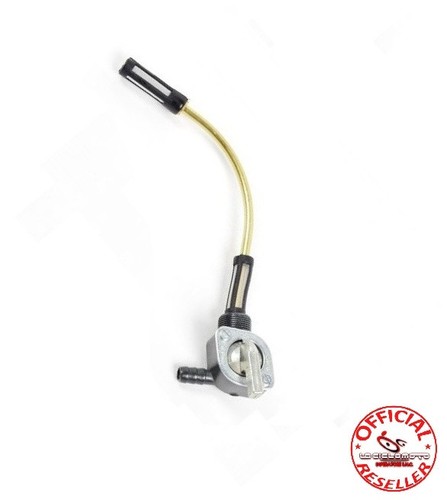 Rubinetto benzina aprilia - rubinetto,