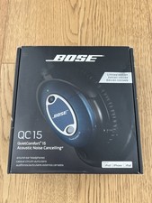 Cuffie Cablate BOSE