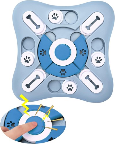 Giocattolo intelligente cani - giocattolo,