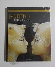 ANTICO EGITTO - IERI E OGGI