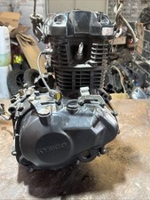 MOTORE DA RIVEDERE CAMBIO