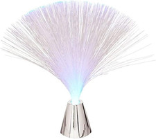 Lampada a Fibra Ottica Che