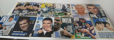 Lotto 12 Riviste Inter