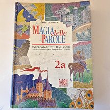 MAGIA DELLE PAROLE VOL 2A -