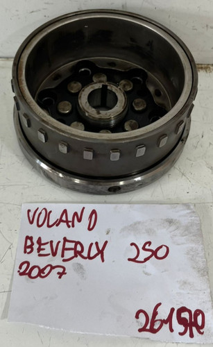 Volano piaggio beverly 250 - piaggio,