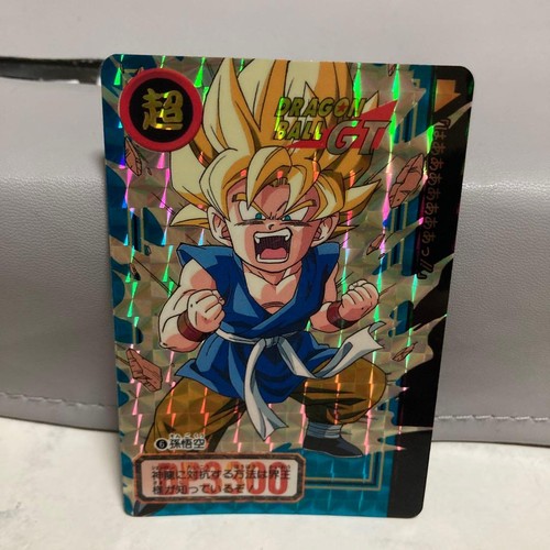 Bandai dragon ball goku - dragon,