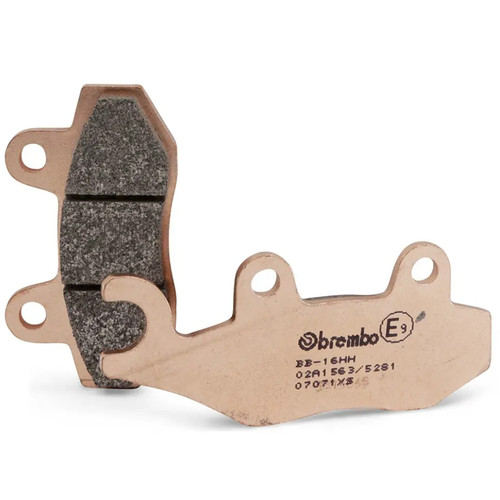 Brembo pastiglie freno - brembo,