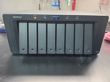 Synology DS1812+ 8 baie NAS