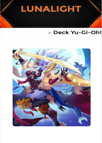 Yugioh mazzo deck - yugioh!,