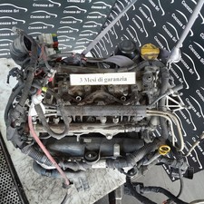 MOTORE FIAT PUNTO (2U) 1.3 MJT 16V *188A9000*
