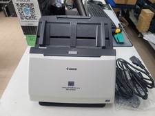 Scanner Documentale Canon imageFORMULA DR-M160II A4 60ppm 120ipm 600dpi ADF