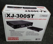 Earthquake 300st - earthquake, xj-300st
