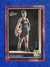 2025 Panini Donruss WNBA #/25