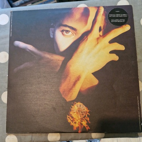 Terence trent arby - terence,