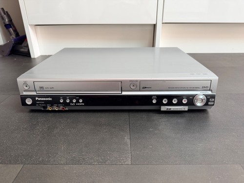 Panasonic dmr ez45v - panasonic, dmr-ez45v