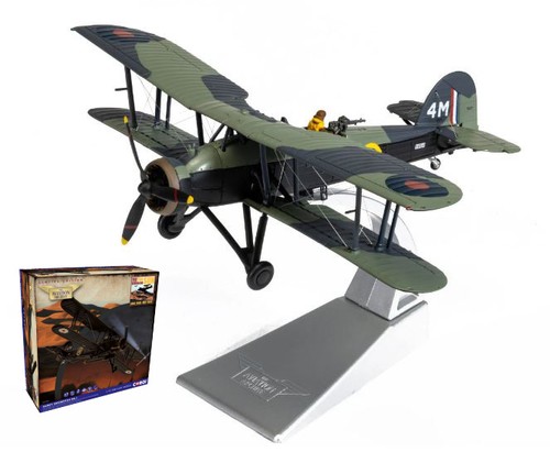 Modellino aerei linea corgi - modellino, di