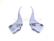 Coppia leve freno frizione