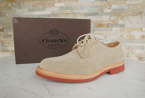 Church uk 9 5 scarpe - 43,5,