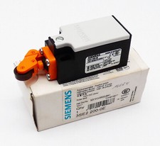 Interruttore di posizione