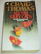 All The Grey Cats Craig