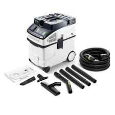 Festool Unità mobile d'aspirazione CT 25 E SET 1200W 577536