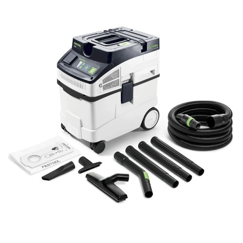 Festool unità mobile - unità,