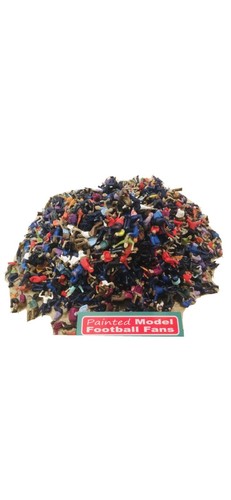 Ventilatori per subbuteo - per, 50