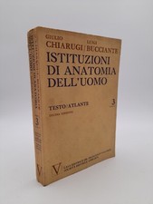 Istituzioni di Anatomia