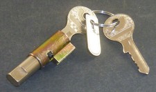 Blocchetto sterzo - BMW R 25/3