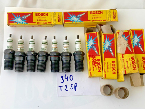 Nsu ro80 wankel bosch - ro80, 80