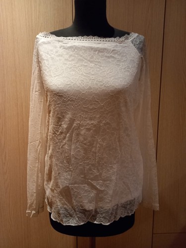 Maglia maniche lunghe tezenis - lunghe,