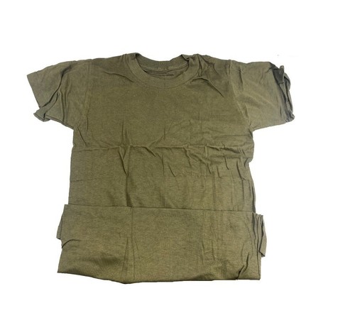 Shirt olive drab 109 - 109,, xs
