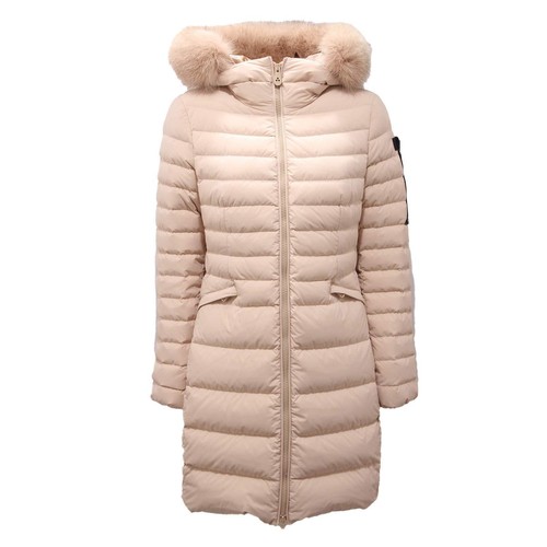 8610ao piumino donna peuterey - donna,
