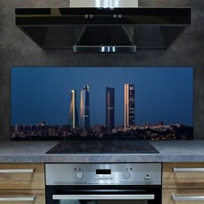 Pannello Fornello Piastrella