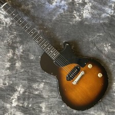 6String Les Paul Junior