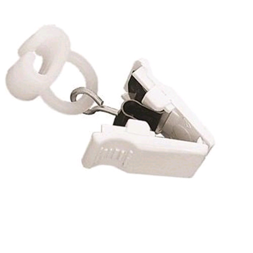 Scorrevole con pinza per - scorrevole,