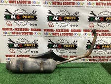 Terminale Marmitta    Honda