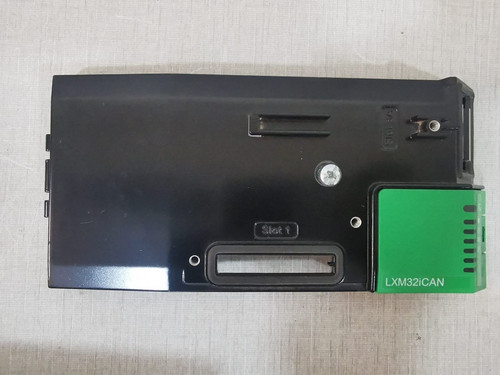 Schneider electric lxm32ican - electric,