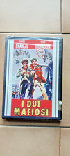 DVD SIGILLATO/I DUE MAFIOSI