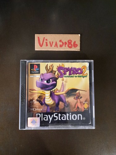 Spyro gateway glimer ps1 - ,