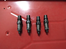 lcr6734203d Iniettori FIAT Fiorino STRADA PUNTO 1.7 TD