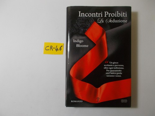 Libro romanzo incontri - libro,
