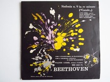 Beethoven / Rundfunkchor  –