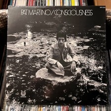 Pat Martino - Consciousness