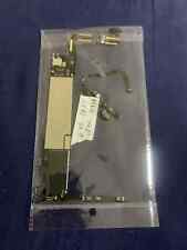 Scheda Madre Logica Apple Ipad 6 A1954 Cellular Icloud Bypassato 128 Gb Nero