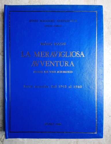 Libro la meravigliosa - 🔵,